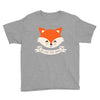 Oh For Fox Sake Youth Tee
