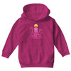 octopos Youth Hoodie