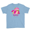strawberry shortcake Youth Tee