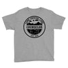 crystal lake consuelor est 1935 Youth Tee