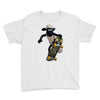 shaun boarder Youth Tee