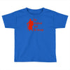 for england and st Toddler T-shirt