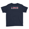 humorous loner Youth Tee