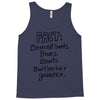 The Office Tank Top