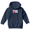 mother lover Youth Hoodie