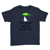 My Neighbor Totoro Youth Tee