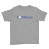 i like mama Youth Tee