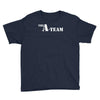 the a team Youth Tee