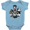 pharaoh Baby Onesie