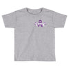 pancreatic cancer survivor pocket Toddler T-shirt
