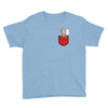 saitama pocket Youth Tee