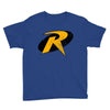 robin Youth Tee