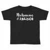 michoacan and jalisco Toddler T-shirt