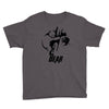 Bear Youth Tee