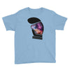 Astranout Helmet Youth Tee