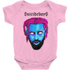 Suicideboys Baby Onesie