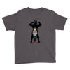 all might Youth Tee