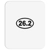 262 Mousepad