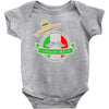 celebrate cinco de mayo Baby Onesie