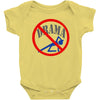 no drama Baby Onesie