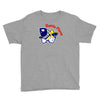 battle plane trending Youth Tee