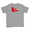 red skinhead bovver boots ideal birthday gift or present Youth Tee