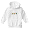 super mario chistmas Youth Hoodie