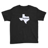 home Texas t-shirt Youth Tee