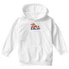 foxy mama Youth Hoodie