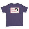 merry christmas Youth Tee