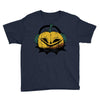 trick or treat Youth Tee