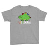 legosaurus Youth Tee