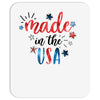 4th of July Mousepad