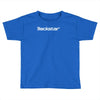 blackstar new Toddler T-shirt