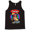 captain scarlet ideal birthday gift present Tank Top