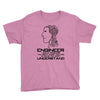 12  engineer understand. Youth Tee