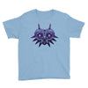 Majoras Mask Youth Tee