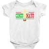 cinco de mayo 2018 party Baby Onesie