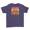melchester rovers, ideal gift or birthday present Youth Tee