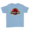Totoro Park Youth Tee