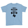 vote beto Youth Tee