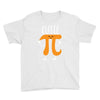 Cutie Pi Youth Tee