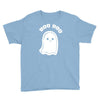 boo boo Youth Tee