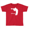 ishoot   camera photographer trained shooting funny gun photo gift tee Toddler T-shirt