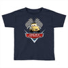 cousin luigi Toddler T-shirt