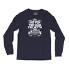 Pop Pop The Man The Myth The Legend Long Sleeve Shirts