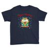 hippie holidays Youth Tee