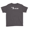 the a team Youth Tee