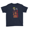 naruto shinobi anime Youth Tee