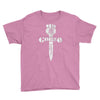 hunter s thompson Youth Tee